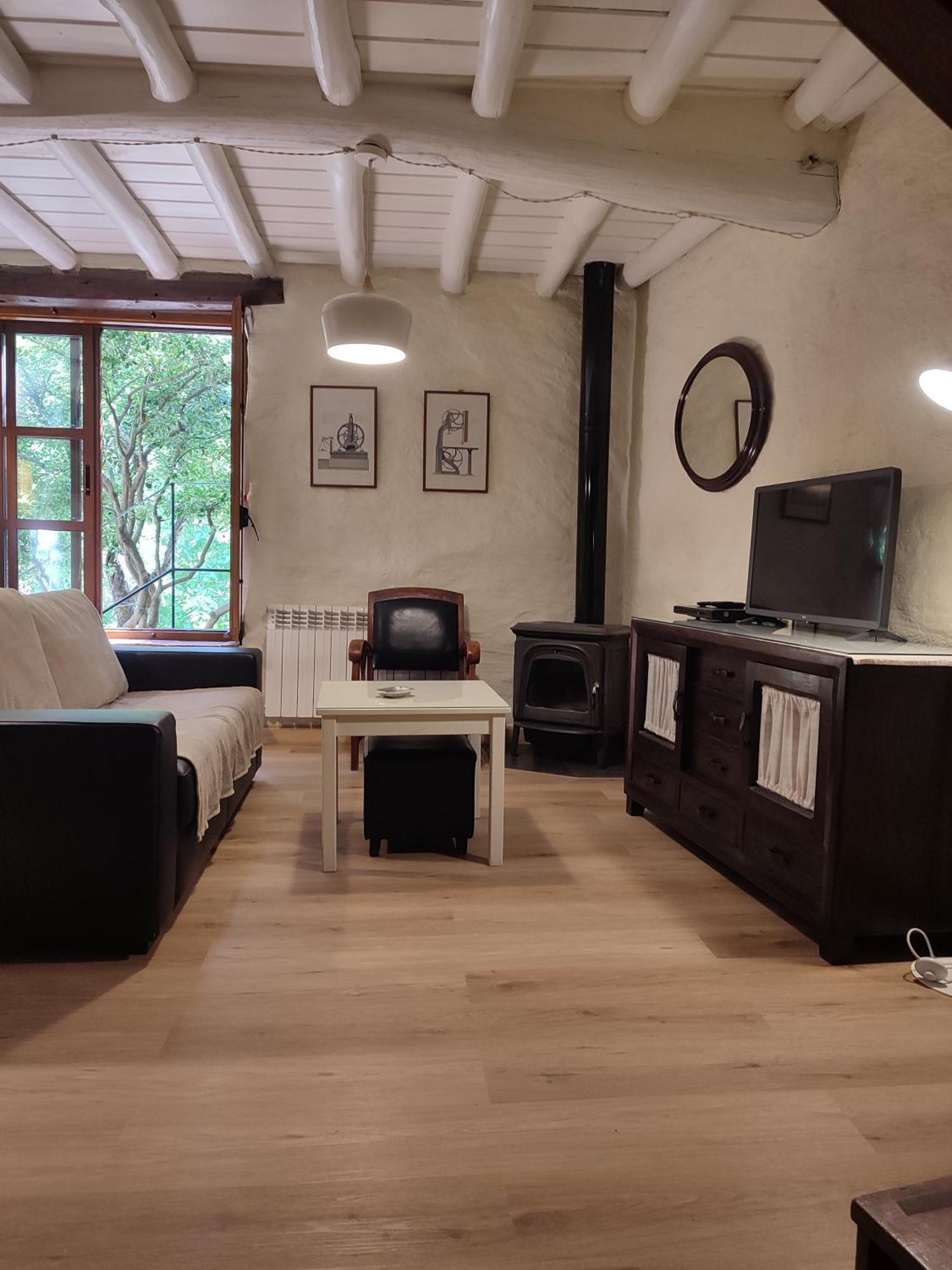 La Herrera Ll Holiday home *