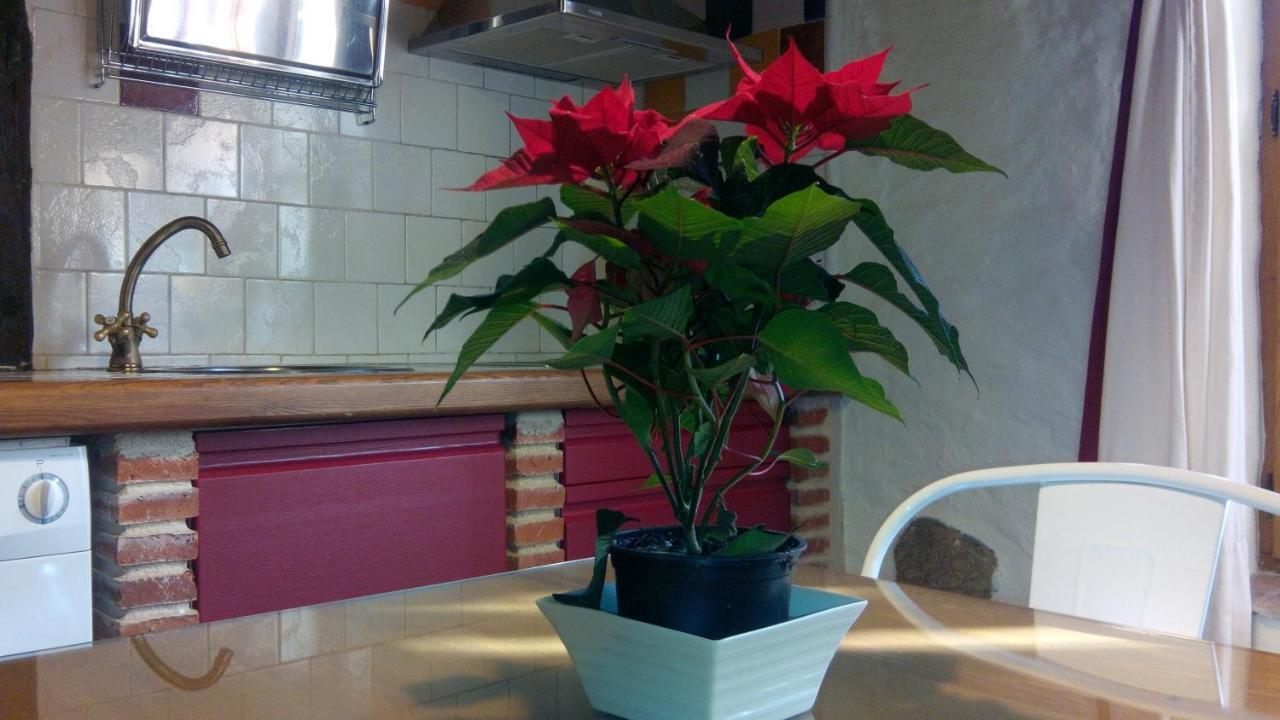 Holiday home La Herrera Ll