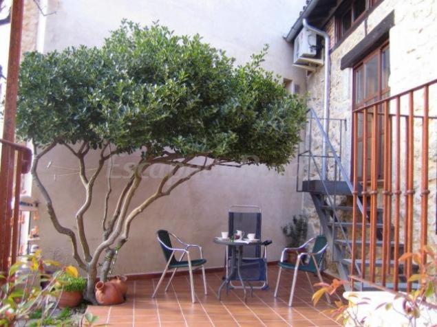 Holiday home La Herrera Ll San Esteban de la Sierra